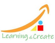 LEARNING & CREATE