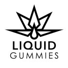 LIQUID GUMMIES