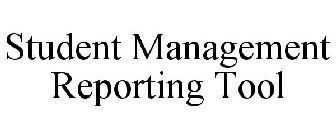 STUDENT MANAGEMENT REPORTING TOOL