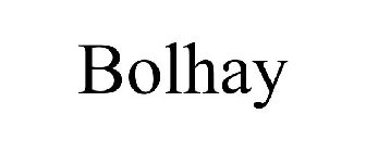 BOLHAY