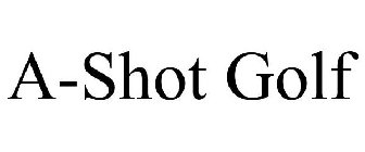 A-SHOT GOLF