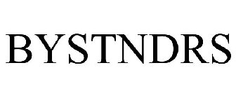 BYSTNDRS