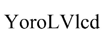 YOROLVLCD