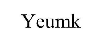 YEUMK