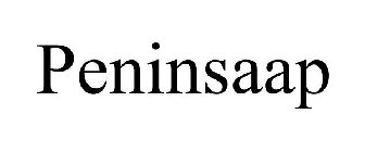 PENINSAAP