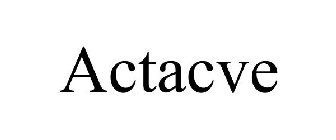 ACTACVE