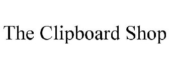 THE CLIPBOARD SHOP