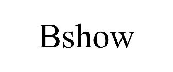 BSHOW