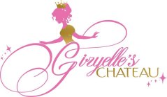 GIZYELLE'S CHATEAU