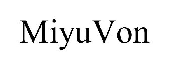 MIYUVON