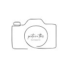 PICTURE THIS PHOTOBOOTH