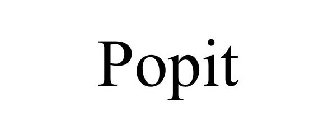 POPIT