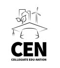 CEN COLLEGIATE EDU-NATION