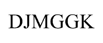 DJMGGK