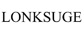 LONKSUGE
