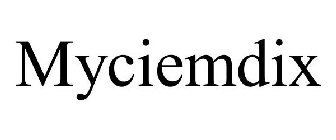MYCIEMDIX