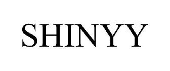 SHINYY