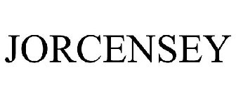 JORCENSEY