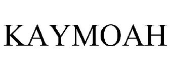 KAYMOAH
