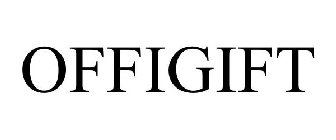 OFFIGIFT