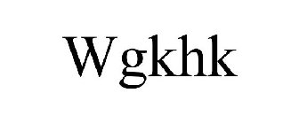 WGKHK