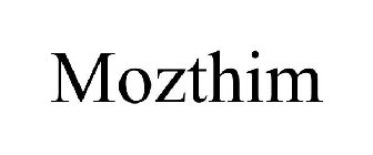 MOZTHIM