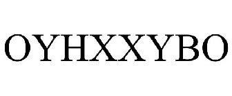 OYHXXYBO