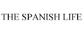 THE SPANISH LIFE