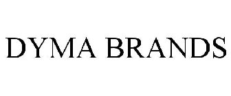 DYMA BRANDS