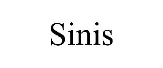 SINIS