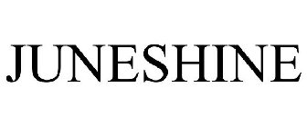 JUNESHINE