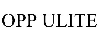 OPP ULITE