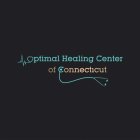 PTIMAL HEALING CENTER OF CONNECTICUT
