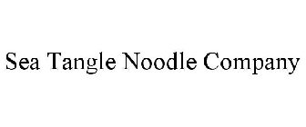 SEA TANGLE NOODLE COMPANY