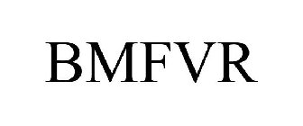 BMFVR