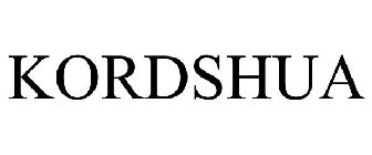 KORDSHUA