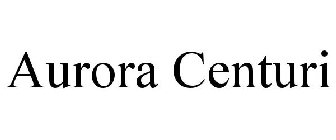 AURORA CENTURI