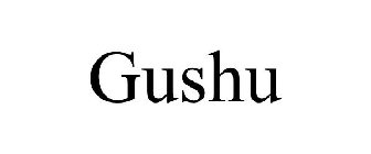 GUSHU