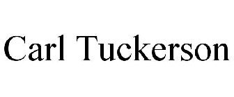 CARL TUCKERSON