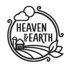 HEAVEN & EARTH