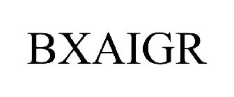 BXAIGR