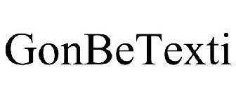 GONBETEXTI