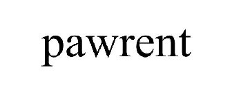 PAWRENT