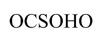 OCSOHO