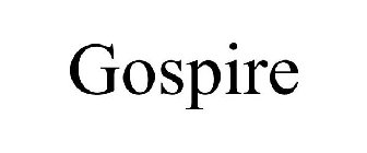 GOSPIRE