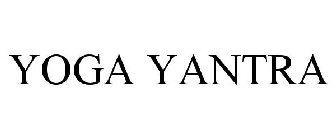 YOGA YANTRA