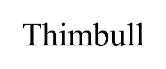 THIMBULL