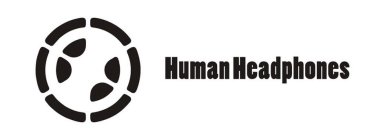 HUMAN HEADPHONES