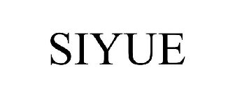 SIYUE
