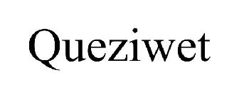 QUEZIWET